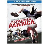 Battlefield America [Blu-Ray] [Import]