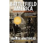 Battlefield America by Ron Paul Ron Paul (Auteur)