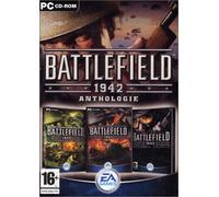 Battlefield anthologie