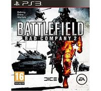 Battlefield : Bad company 2