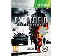Battlefield : Bad company 2 - classics