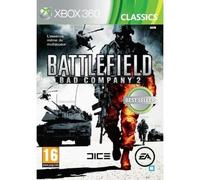 Battlefield - Bad Company 2 - Classics Edition Xbox 360