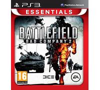 Battlefield Bad Company 2 - Gamme Essentials G