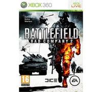 Bandai Jeu Xbox 360 Battlefield Bad Company 2 Édition Collector Limitée G