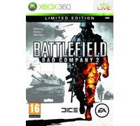 Battlefield - Bad Company 2 - Edition Collector Xbox 360