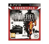 Electronic Arts – Jeu PS3 – Battlefield Bad Company 2 – Multijoueur – Édition Essentials