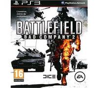 Battlefield - Bad Company 2 - Essentials Ps3