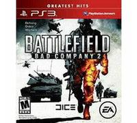 Battlefield Bad Company 2 Greatest Hits(street 8-2