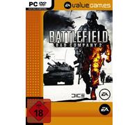 Battlefield: Bad Company 2 [Import allemand]