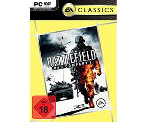 Battlefield : Bad company 2 [import allemand]