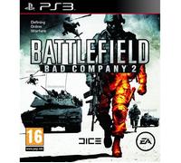 BATTLEFIELD BAD COMPANY 2 / JEU CONSOLE PS3
