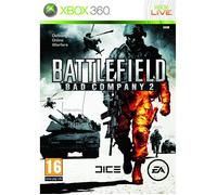 Battlefield Bad Company 2 Jeu XBOX 360
