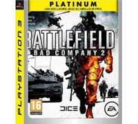 Battlefield - Bad Company 2 - Platinum Edition PS3