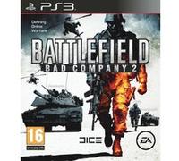 Battlefield:Bad Company 2 Platinun Ps3 Ver. Reino Unido - [ Import Espagne ] G
