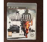 Battlefield Bad Company 2 - Ps3