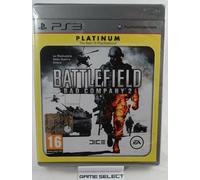 Battlefield Bad Company 2 sony ps3 pal Eu Eur - - Neuf Scellé