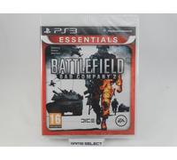 Battlefield Bad Company 2 sony ps3 playstation 3 pal Essentials Neuf Scellé