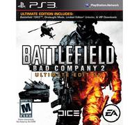 Battlefield Bad Company 2 Ultimate Edition(輸入版:北米・アジア)
