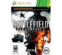 Battlefield Bad Company 2 Ultimate Edition(輸入版:北米・アジア)