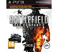 Battlefield Bad Company 2 - Ultimate Edition (PS3) [import anglais]