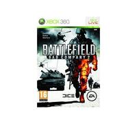 Electronic Arts Jeu vidéo Battlefield: Bad Company 2 – Xbox 360 – Import anglais, langue française