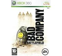 Battlefield bad company