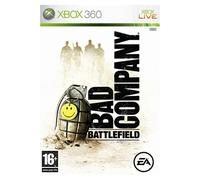 Electronic Arts – Jeu vidéo – Battlefield: Bad Company – Xbox 360