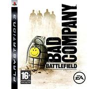 Battlefield - Bad Company PS3