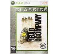 Battlefield - Bad Company Classics Edition Xbox 360