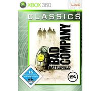 Battlefield: Bad Company [EA Classics] [import allemand]