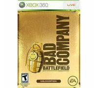 Battlefield Bad Company Gold Edition