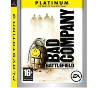 BATTLEFIELD BAD COMPANY / JEU CONSOLE SONY PS3