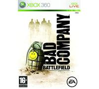Battlefield Bad Company Jeu XBOX 360