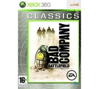 Electronic Arts – Jeu vidéo – Battlefield Bad Company G