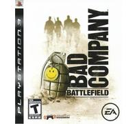 Battlefield: Bad Company - PS3 [import allemand]