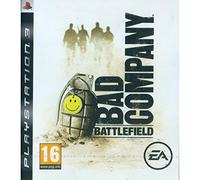 Battlefield: Bad Company (PS3) [Import UK, jeu en français]