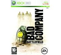 Battlefield - Bad Company Xbox 360