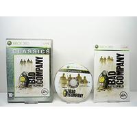 Battlefield: Bad Company (Xbox 360) [import anglais]
