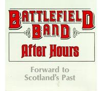 Battlefield Band - After Hours