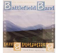 Battlefield Band – Celtic Folk Live – Munich