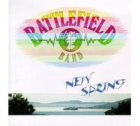 Battlefield Band - New Spring