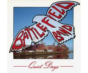 Battlefield Band - Quiet Days