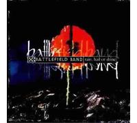 Battlefield Band - Rain, Hail Or Shine [Import]