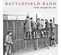 Battlefield Band - Room Enough for All [Import]
