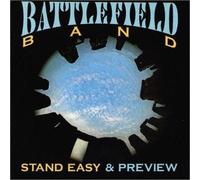 Battlefield Band - Stand Easy [Import]