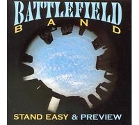 Battlefield Band - Stand Easy & Preview
