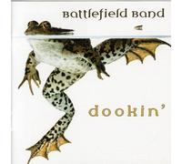 Battlefield Band, the - Dookin'