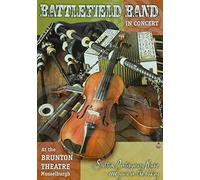 Battlefield Band, the - in Concert. at The Brunton Theatre [Import]