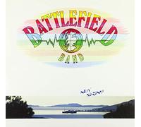 Battlefield Band, the - New Spring [Import]
