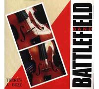 Battlefield Band - There's a Buzz [Import]